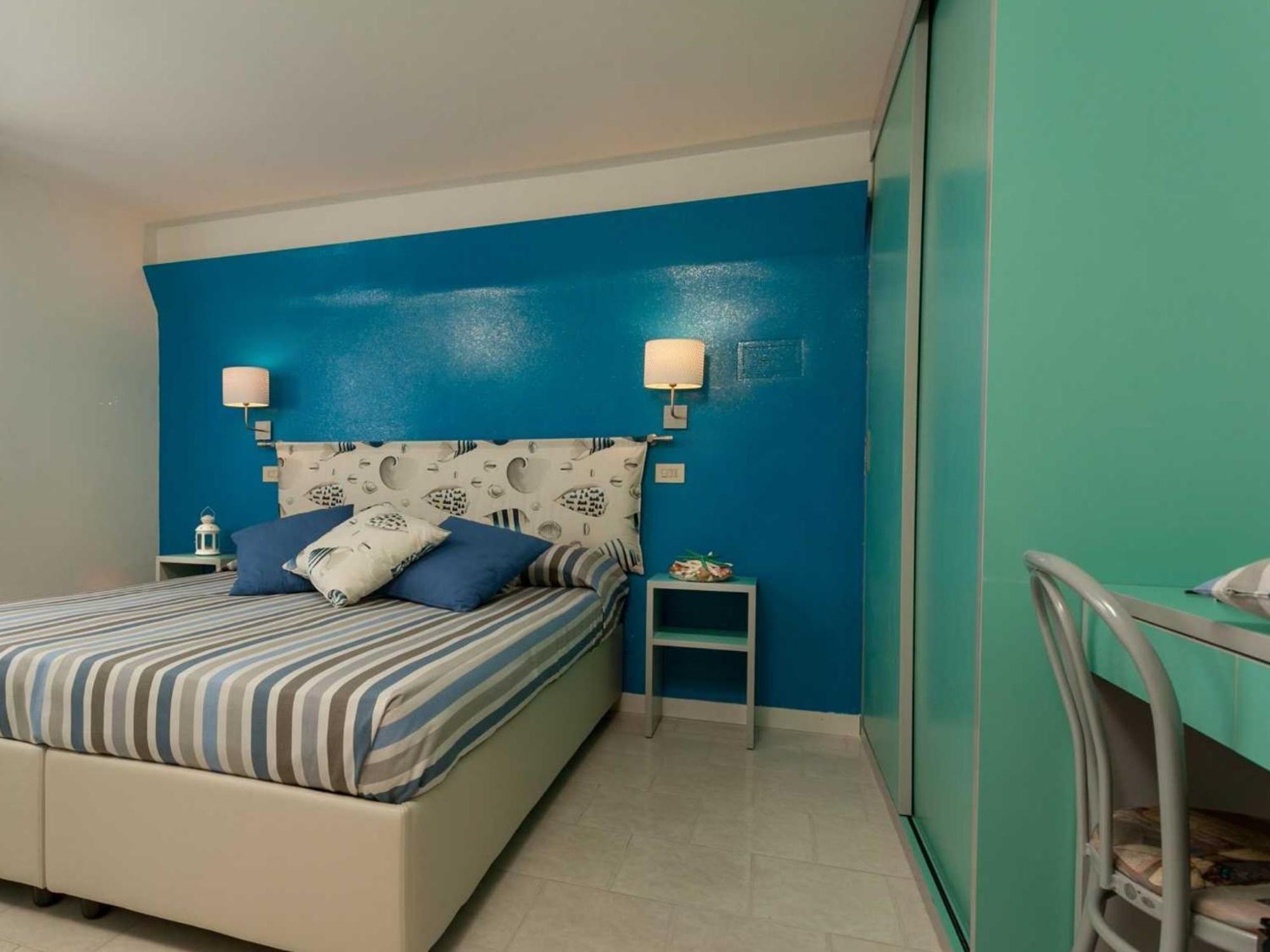 Hotel Mon Pays Riccione Bagian luar foto