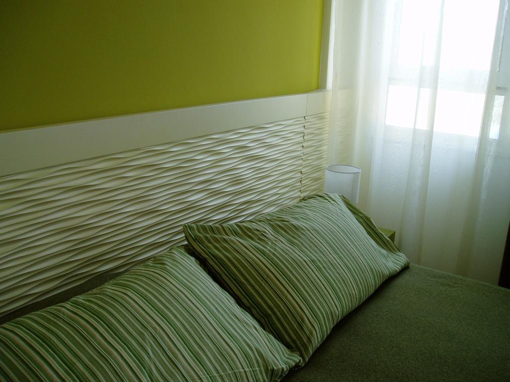 Hotel Mon Pays Riccione Bagian luar foto